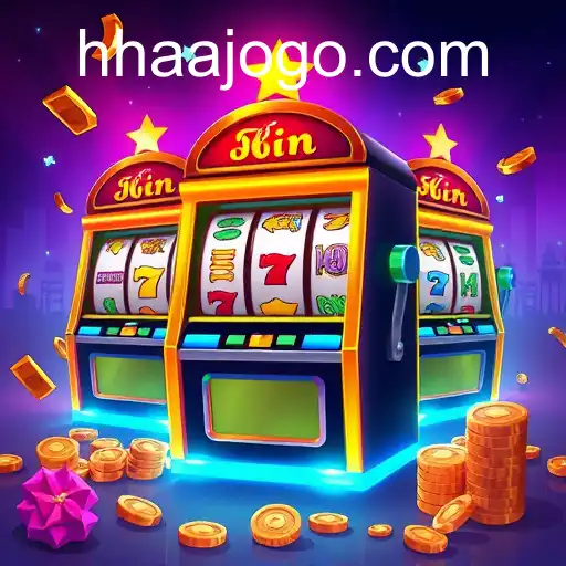 Caça-níqueis online