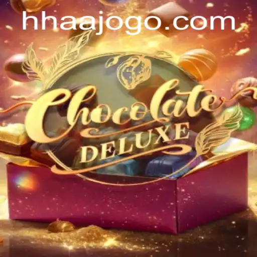Descubra o Fascinante Mundo do ChocolateDeluxe