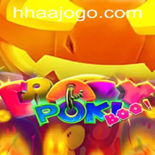 CrazyPokiBoo: O Jogo que Está Conquistando o Mundo
