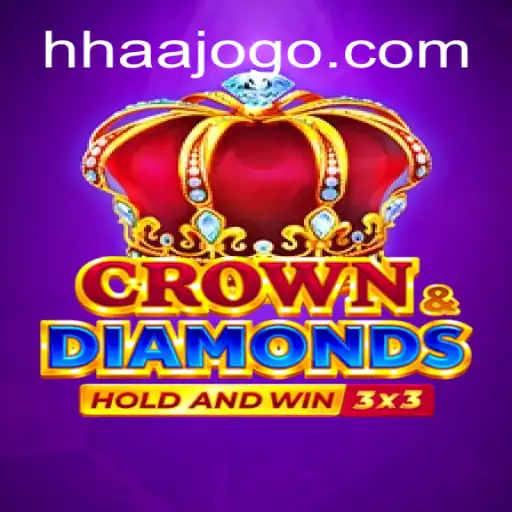 Conheça o Jogo Crowndiamonds - A Nova Sensação do Universo de Jogos