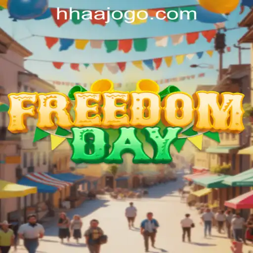 Descubra a Aventura Inovadora de FreedomDay
