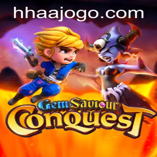 Descobrindo o Mundo de GemSaviourConquest