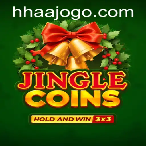 Explorando o Jogo de Estratégia Jinglecoins: Uma Nova Tendência em HHAA.com