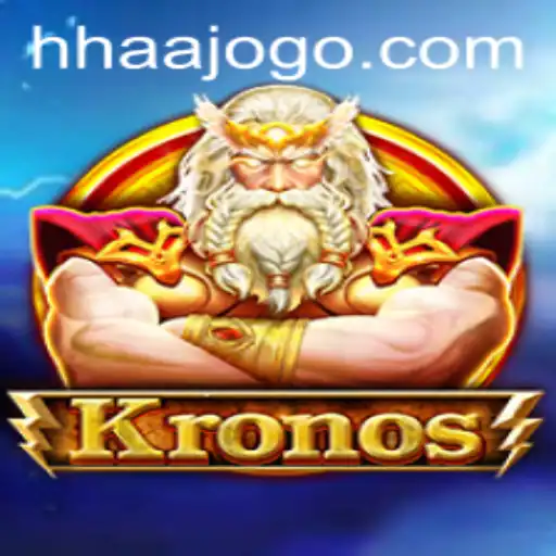 Descubra o Universo de Kronos: O Novo Jogo Revolucionário de HHAA.com