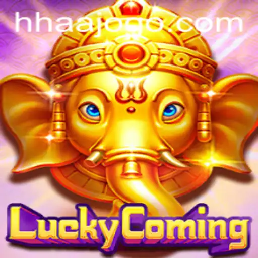 Descubra o Novo Jogo 'LuckyComing' e suas Regras Envolventes