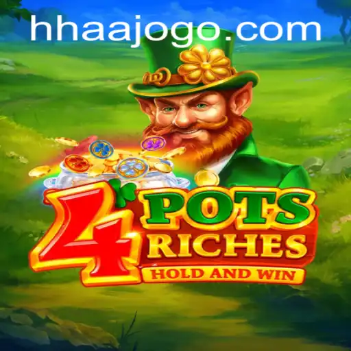 Explorando o Universo do Jogo 4potsriches: Regras e Estratégias
