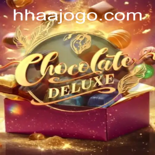 Descubra o Fascinante Mundo do ChocolateDeluxe