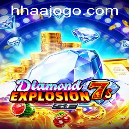 Descubra DiamondExplosion7sSE: O Novo Fenômeno em Jogos de Cassino Online