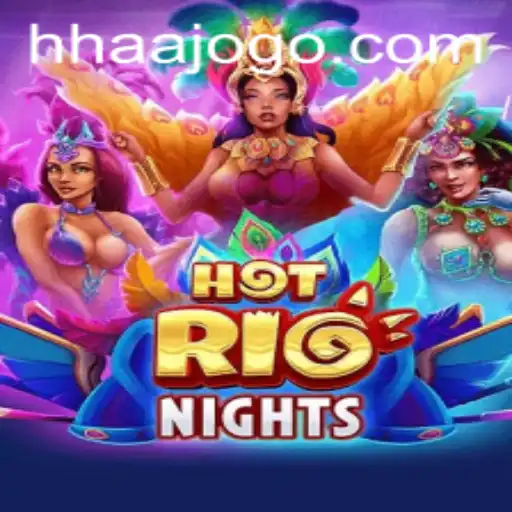 Descubra a Magia de HotRioNights: Um Mergulho Inovador no Mundo dos Jogos Digitais