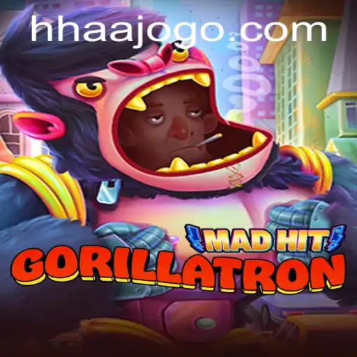 Explorando MadHitGorillatron: Um Mergulho no Mundo dos Gorilas Virtuais