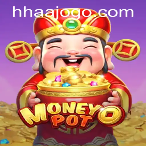 Descubra o Empolgante Jogo MoneyPot: Emoção e Estratégia em HHAA.com
