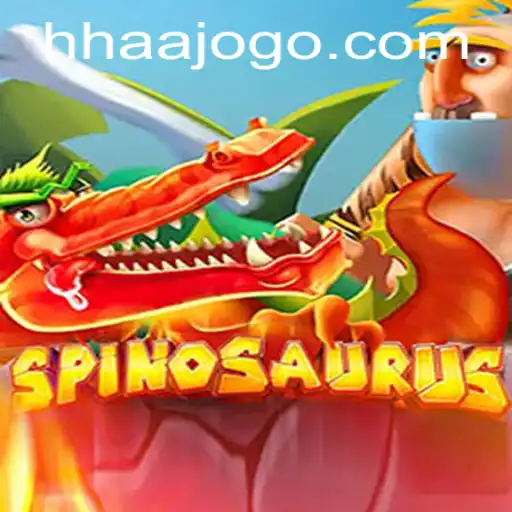 Spinosaurus: Explorando o Mundo Pré-Histórico com HHAA.com