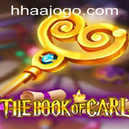 Explorando 'TheBookofCarl': O Jogo que Está Revolucionando o Entretenimento Digital