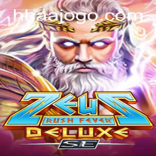 Explorando o Universo de ZeusRushFeverDeluxeSE: Um Mergulho no Novo Jogo que Conquista o Mundo
