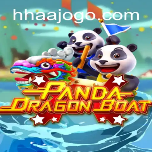 Descubra o Mundo de PANDADRAGONBOAT