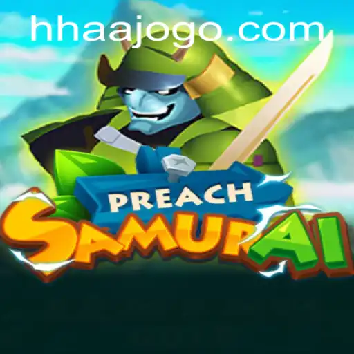 Explorando o Mundo de PreachSamurai