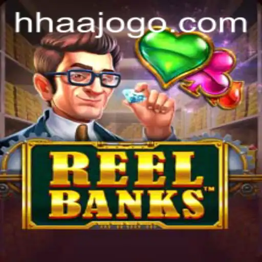 ReelBanks: Uma Nova Experiência de Jogo Online