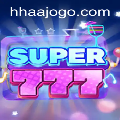 Descubra Super777: O Novo Sensação no Mundo dos Jogos