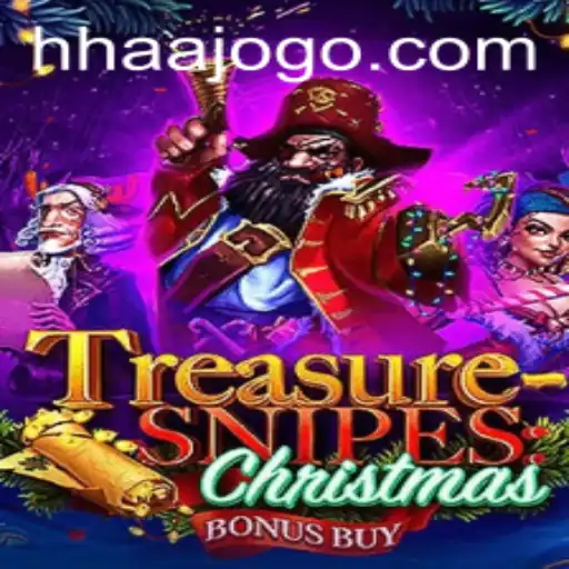 Explorando o Mundo de TreasuresnipesChristmas: Um Guia Completo