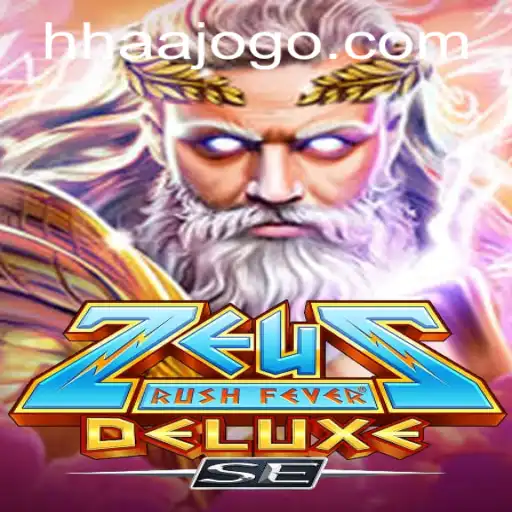 Explorando o Universo de ZeusRushFeverDeluxeSE: Um Mergulho no Novo Jogo que Conquista o Mundo